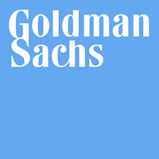 image of Goldman Sachs logo