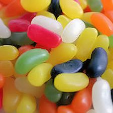 image of Jelly Beans - www.chocolatierfountains.co.uk